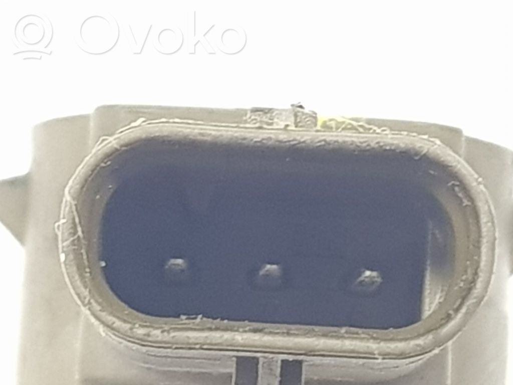 Jaguar F-Pace Sensor 