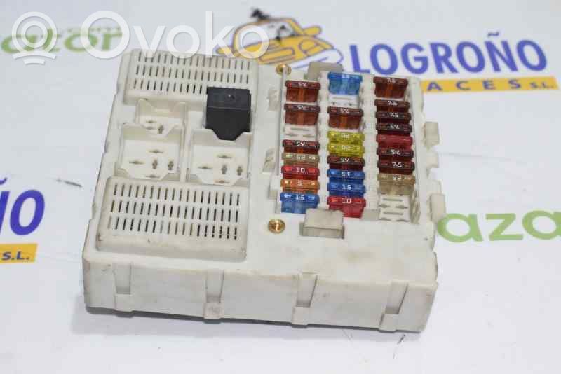 Ford Connect Modulo fusibile 