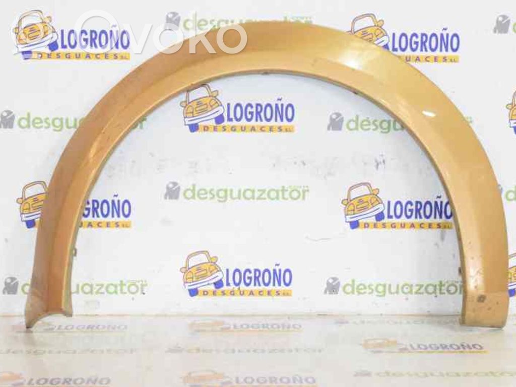 Ford Connect Front arch trim 