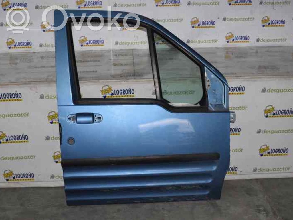 Ford Connect Priekinės durys 