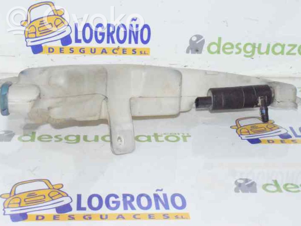 Mini One - Cooper R50 - 53 Zbiornik płynu do spryskiwaczy szyby przedniej / czołowej 