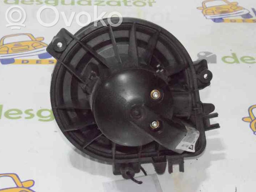 Mini One - Cooper R50 - 53 Heizungslüfter 