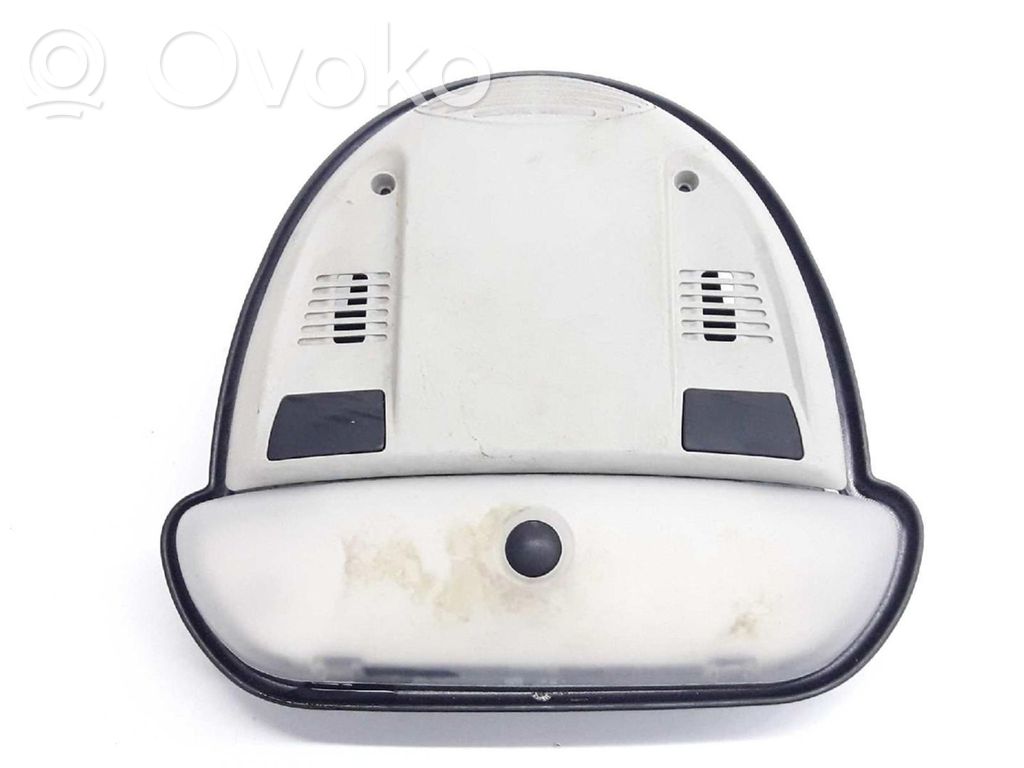 Mini One - Cooper R56 Front seat light 