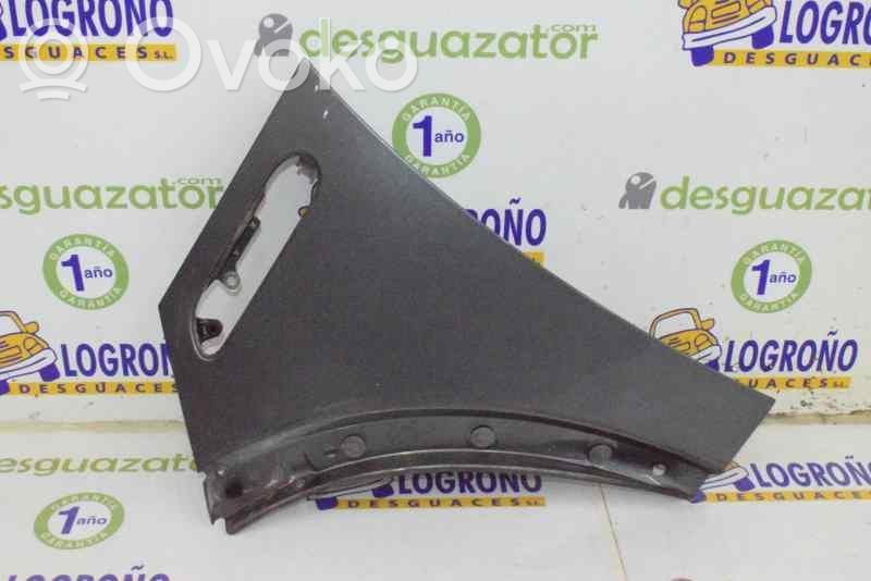 Mini One - Cooper R50 - 53 Sparnas 