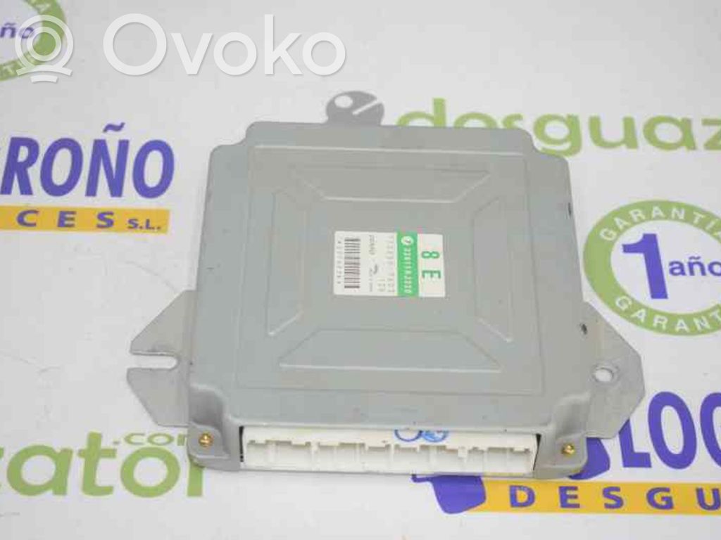 Subaru Legacy Engine control unit/module 
