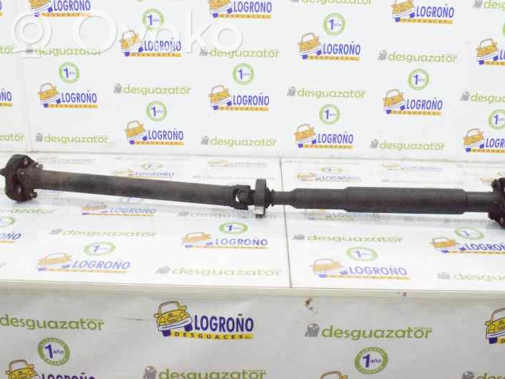 BMW 3 E92 E93 Middle center prop shaft 