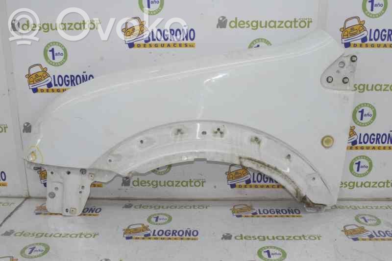 Sparnas   5131152,5131152,BLANCO
