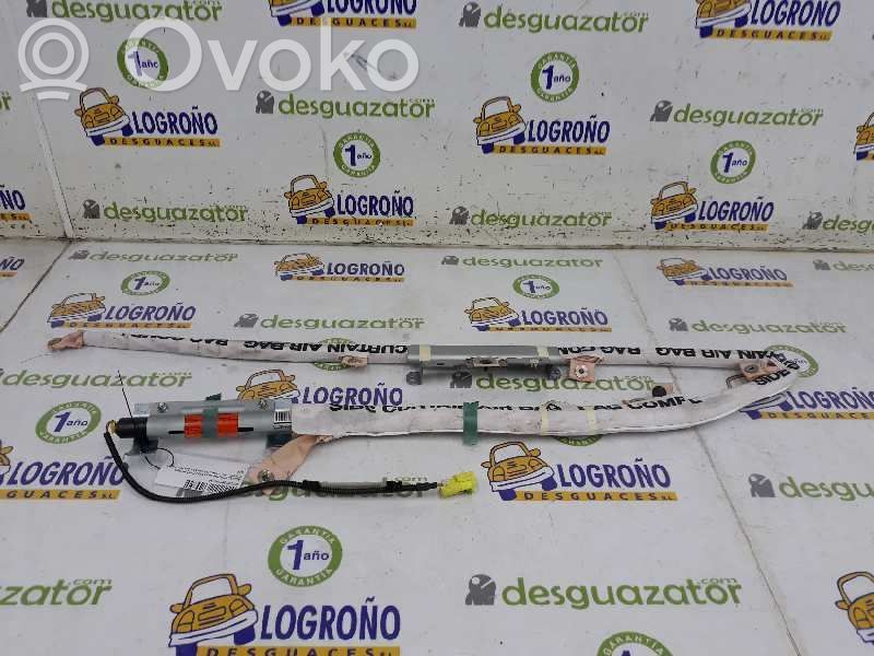 Subaru Legacy Airbag del techo 