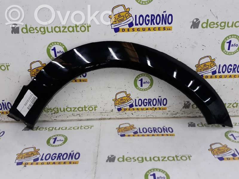 Subaru Legacy Garniture pour voûte de roue avant