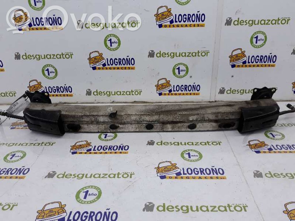 Subaru Legacy Front bumper cross member 