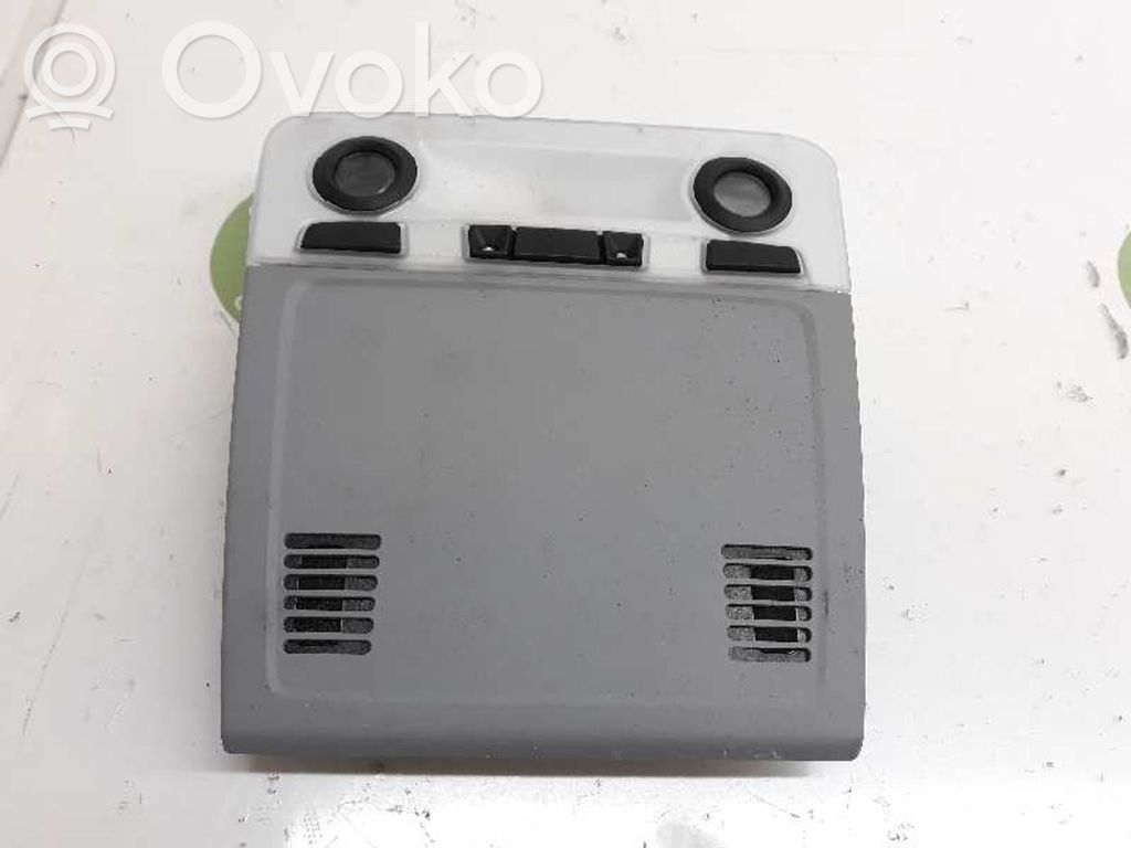BMW 1 E81 E87 Front seat light 