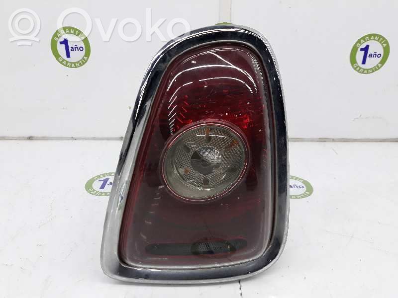 Mini One - Cooper R56 Lampă spate în caroserie 