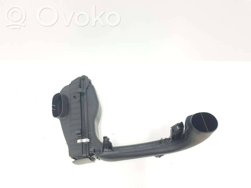 BMW X5 F15 Boîtier de filtre à air 