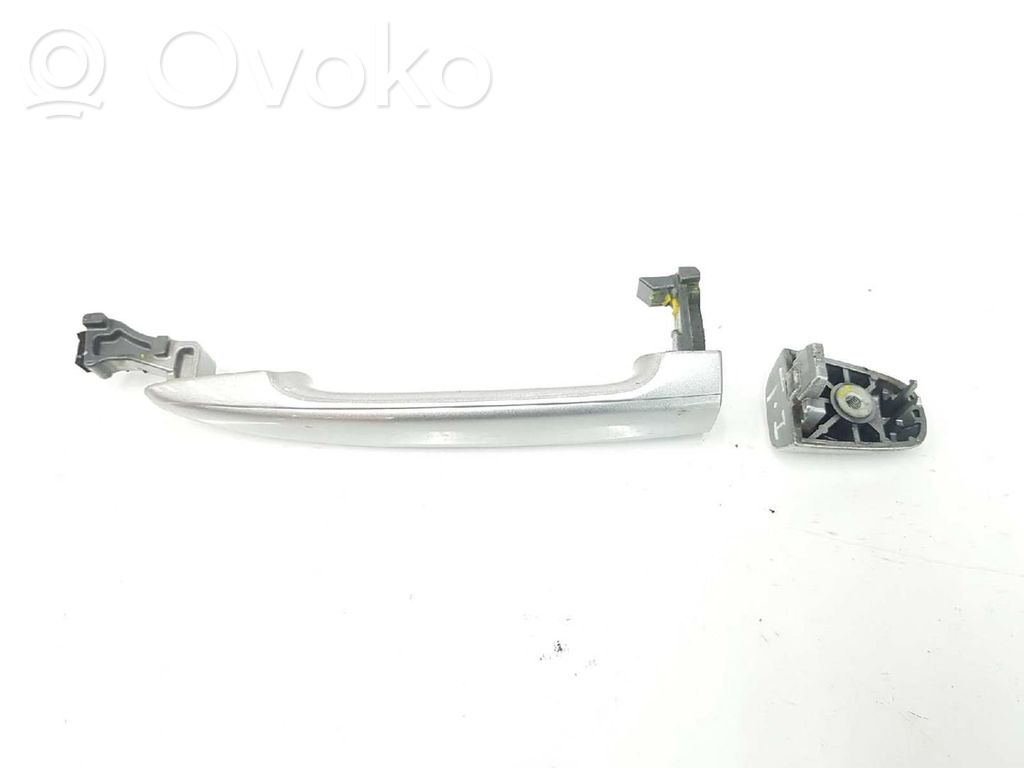 Subaru Legacy Manecilla externa puerta trasera