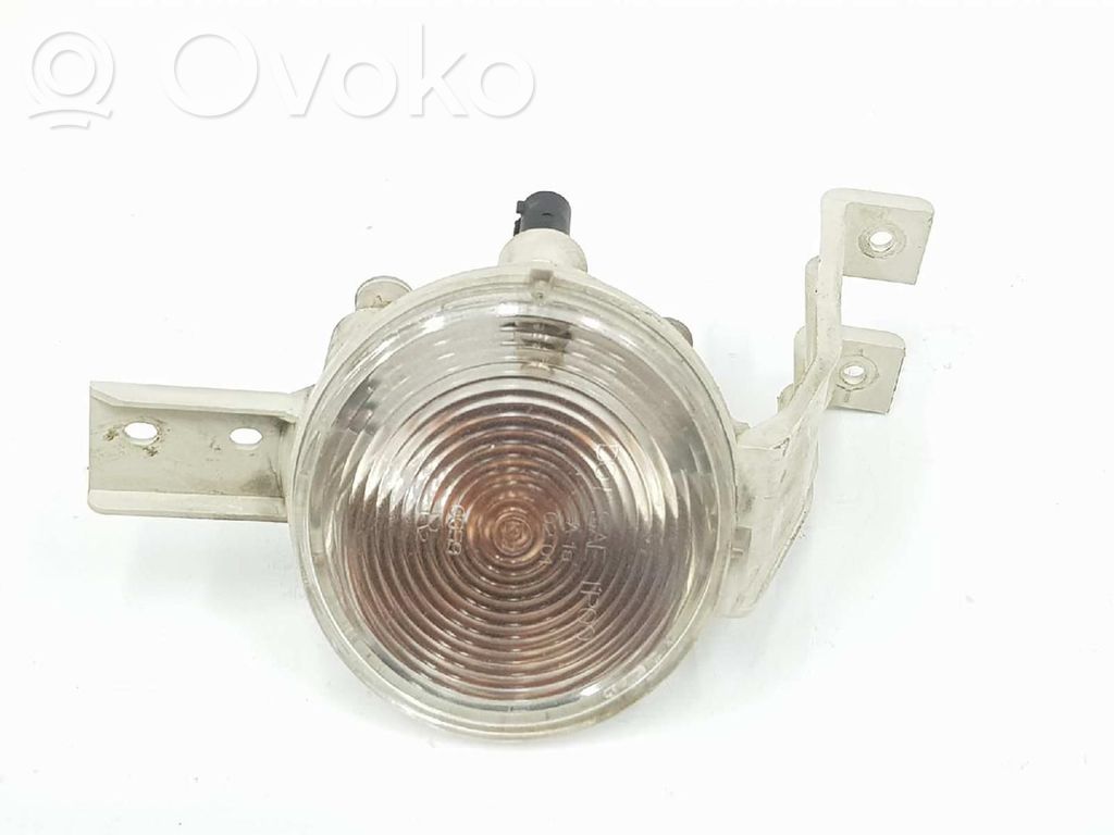 Mini One - Cooper R50 - 53 Faro/fanale