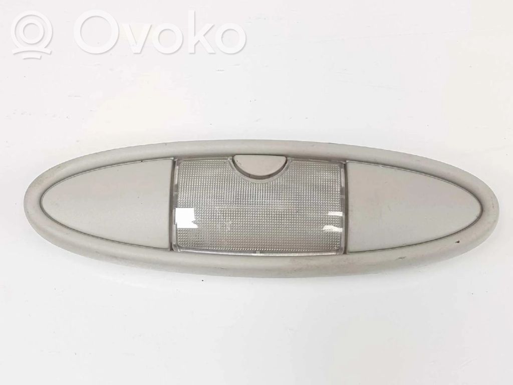 Mini One - Cooper R50 - 53 Luz del asiento delantero 