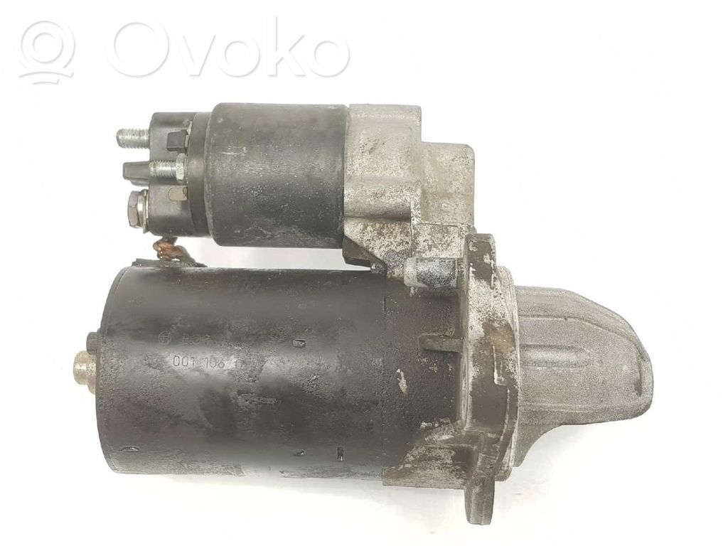 Motor de arranque   1489994,12411489994