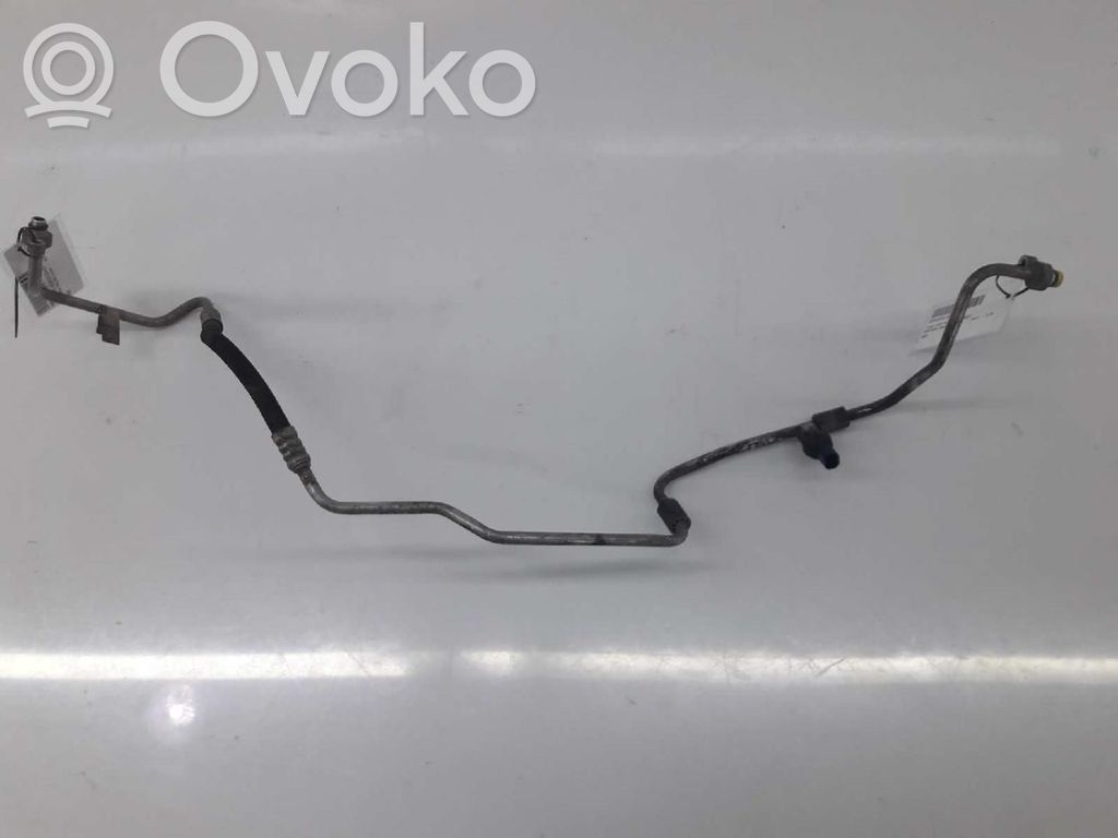 Mini One - Cooper R50 - 53 Ilmastointilaitteen putki (A/C) 