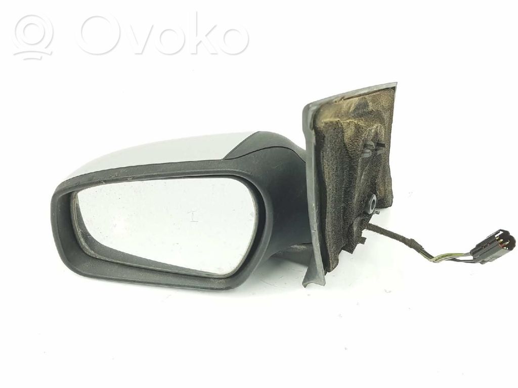 Ford Fiesta Specchietto retrovisore elettrico portiera anteriore 