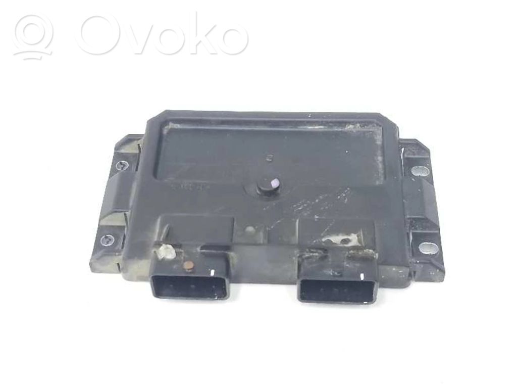 Citroen C15 Engine control unit/module 