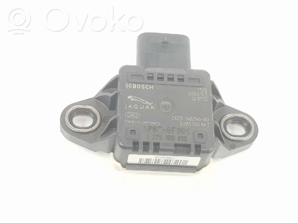 Sensor   C2D26335,CX2314B296AD