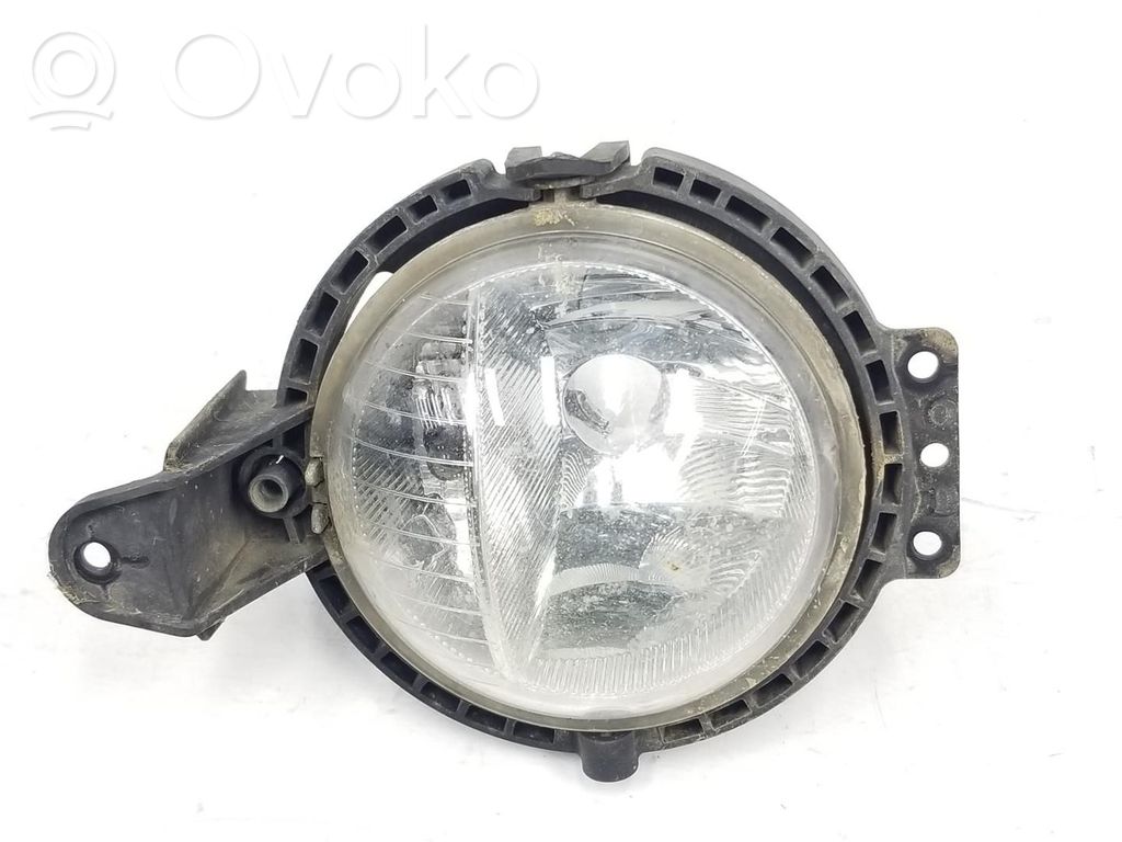 Luz de niebla delantera   63172751295,63172751295