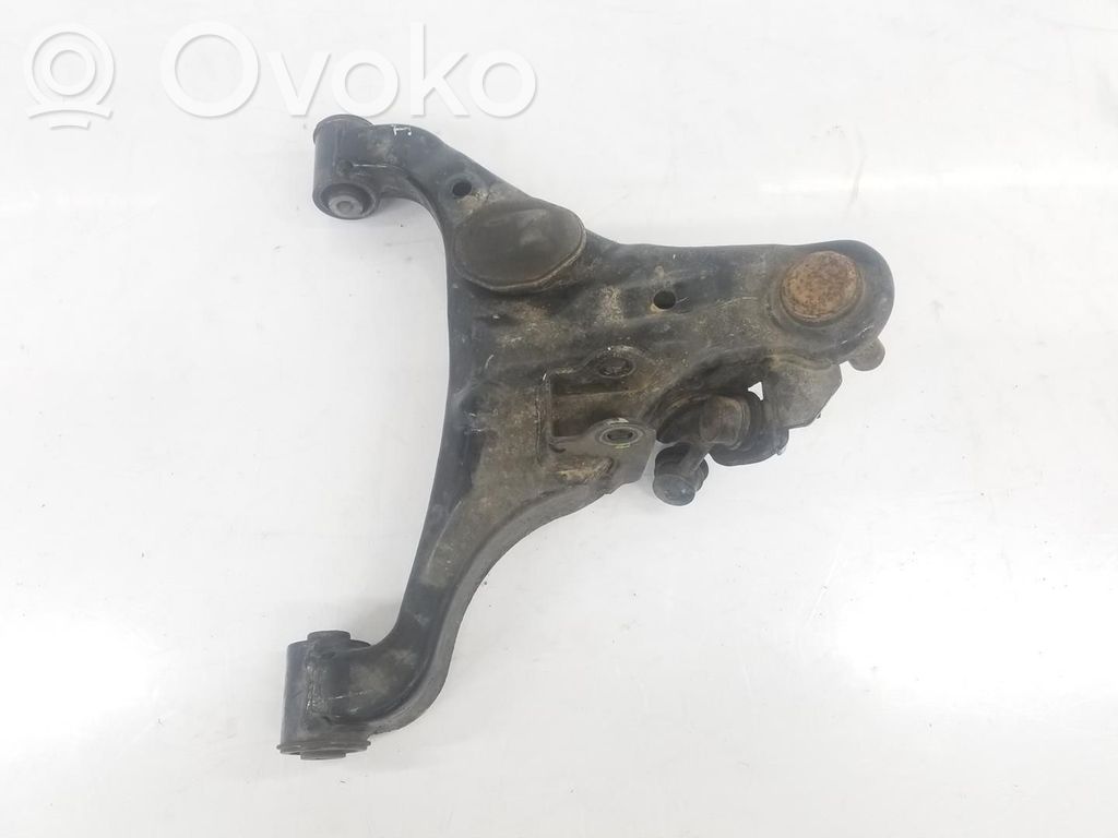 Nissan Navara D23 Querlenker Achsschenkel vorne