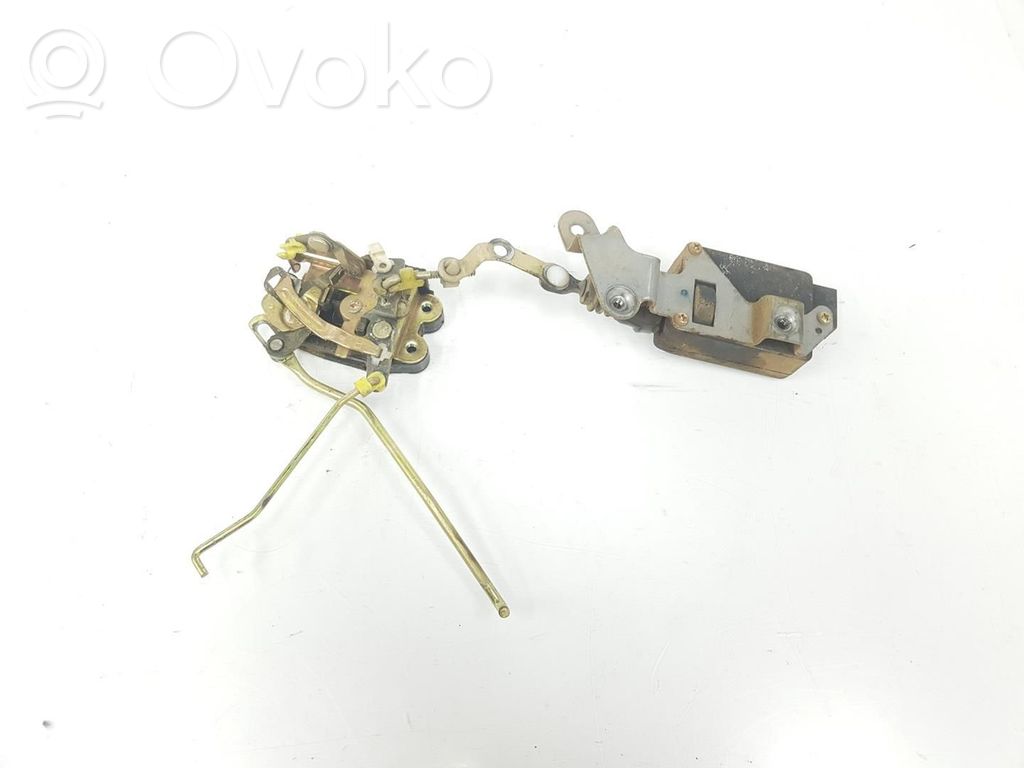 Serrure de porte avant   95720M1000,95720M1000