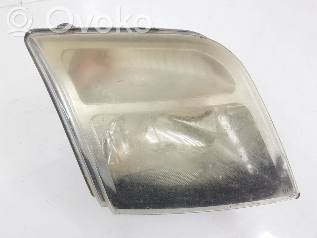Headlight/headlamp   1346497,2T1413008CB