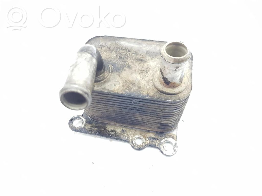 Ford Connect Engine oil radiator 