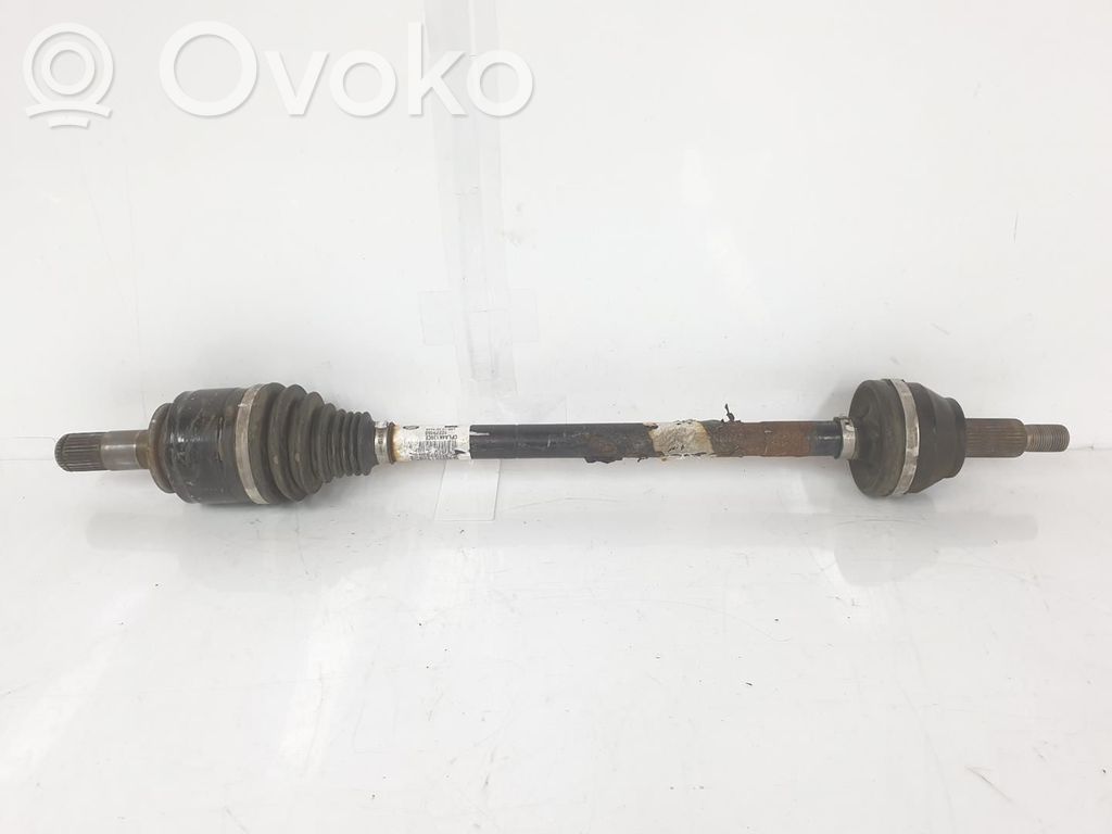 Półoś tylna   LR073346,CPLA4K139CE