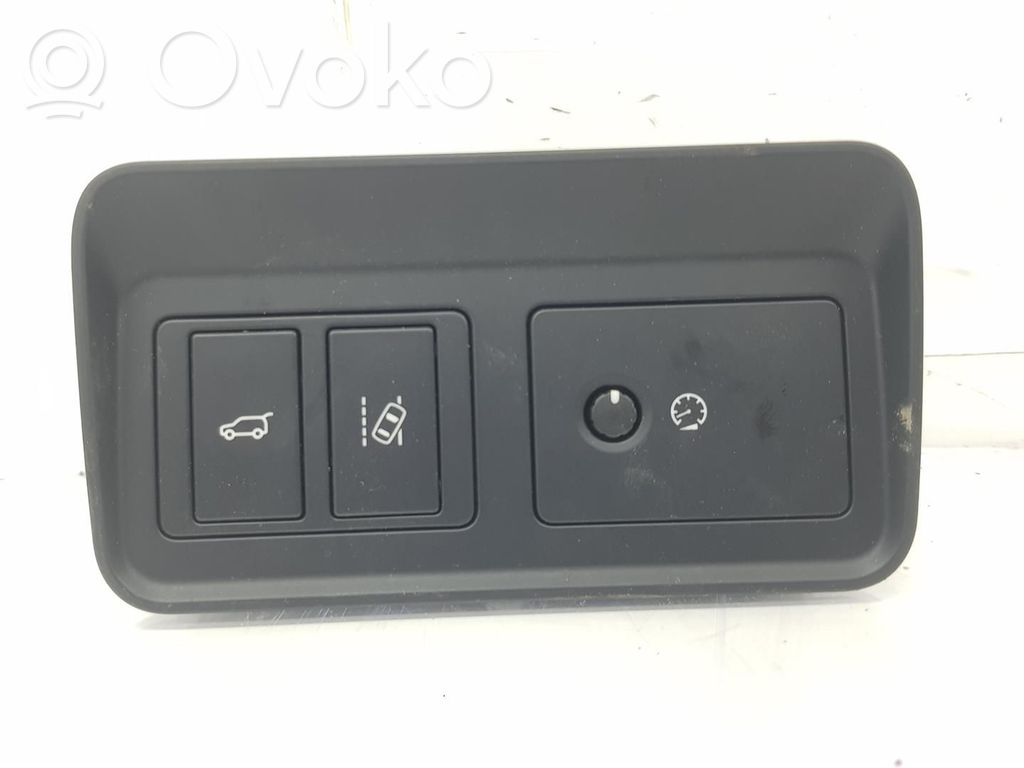 Land Rover Discovery 5 Inne przełączniki i przyciski 