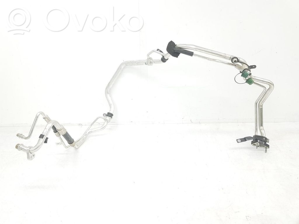 Ilmastointilaitteen putki (A/C)   LR050807,CPLA19A834CE