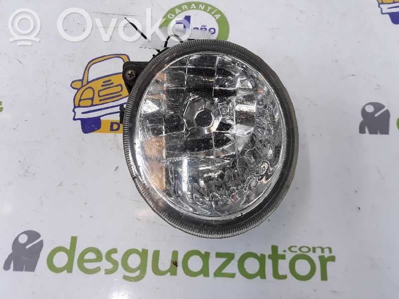 Subaru Legacy Fendinebbia anteriore