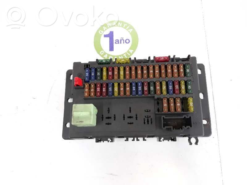 Mini One - Cooper R50 - 53 Modulo fusibile 