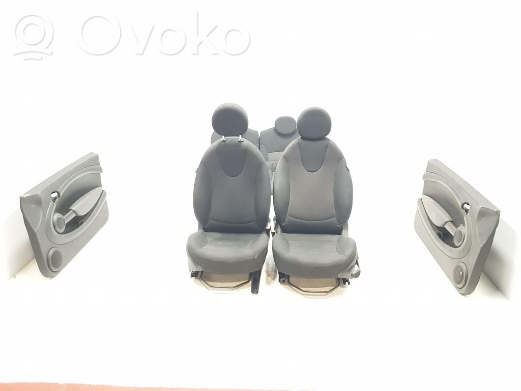 Mini One - Cooper R56 Kit siège 