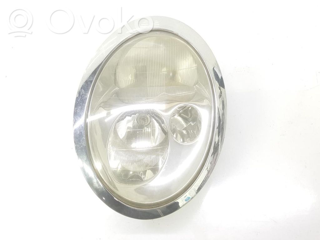 Mini One - Cooper R50 - 53 Headlight/headlamp 