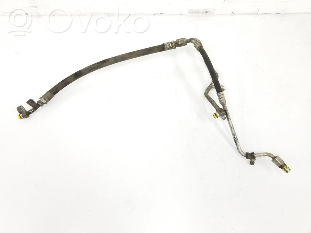 Mini One - Cooper R50 - 53 Ilmastointilaitteen putki (A/C) 