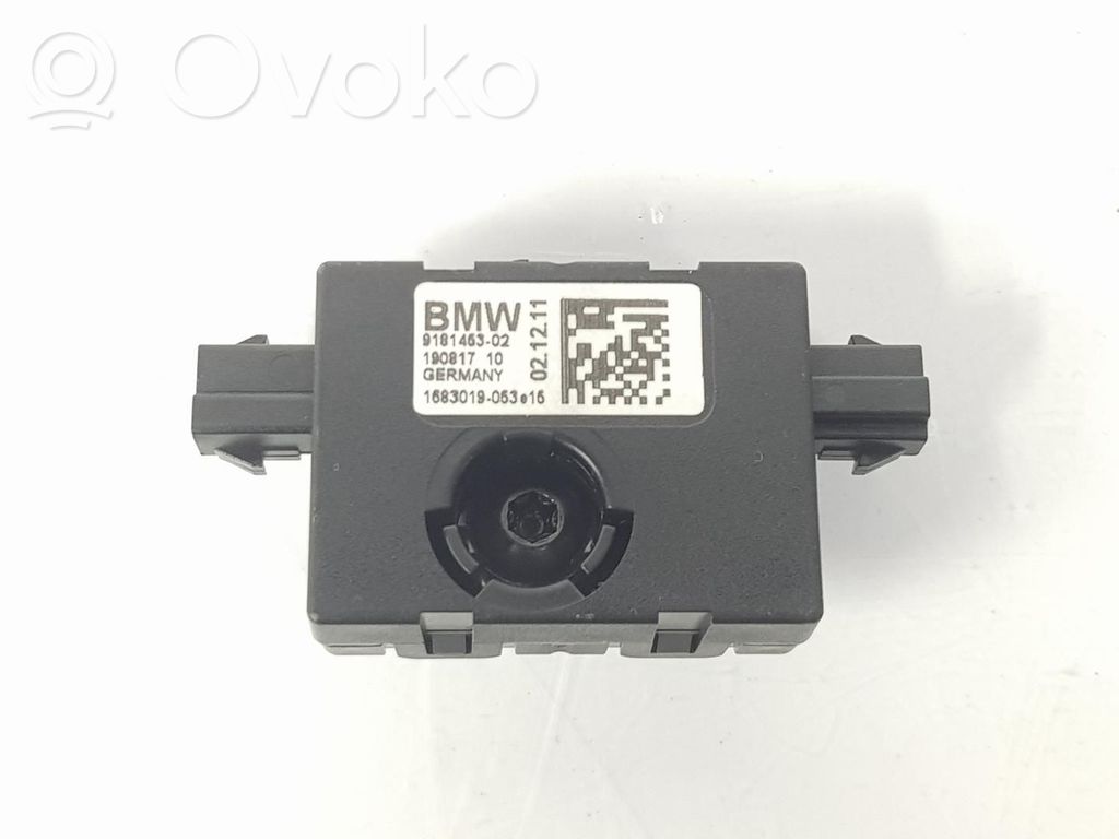 BMW X3 G01 Autres unités de commande / modules 
