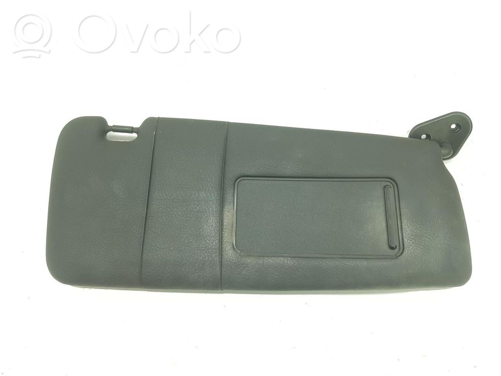 BMW 3 E46 Sun visor 