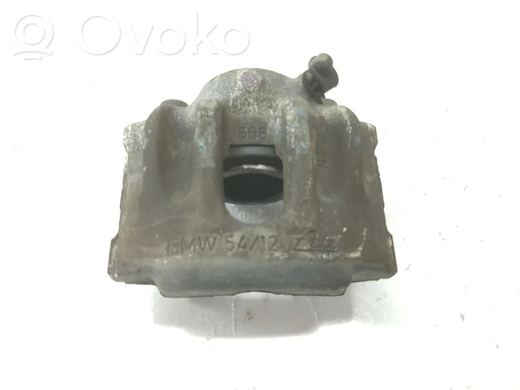 Bremssattel vorne   34111165560,1165560