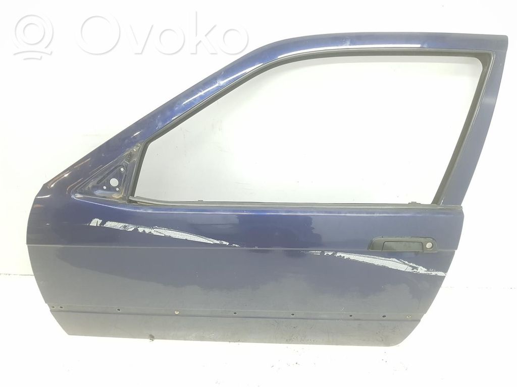 BMW 3 E36 Tür vorne 