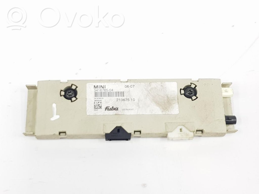 Mini One - Cooper R56 Alte unități/module de control 