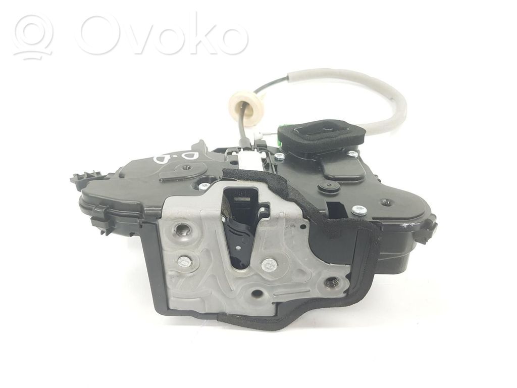 Seat Ibiza V (KJ) Serratura portiera anteriore