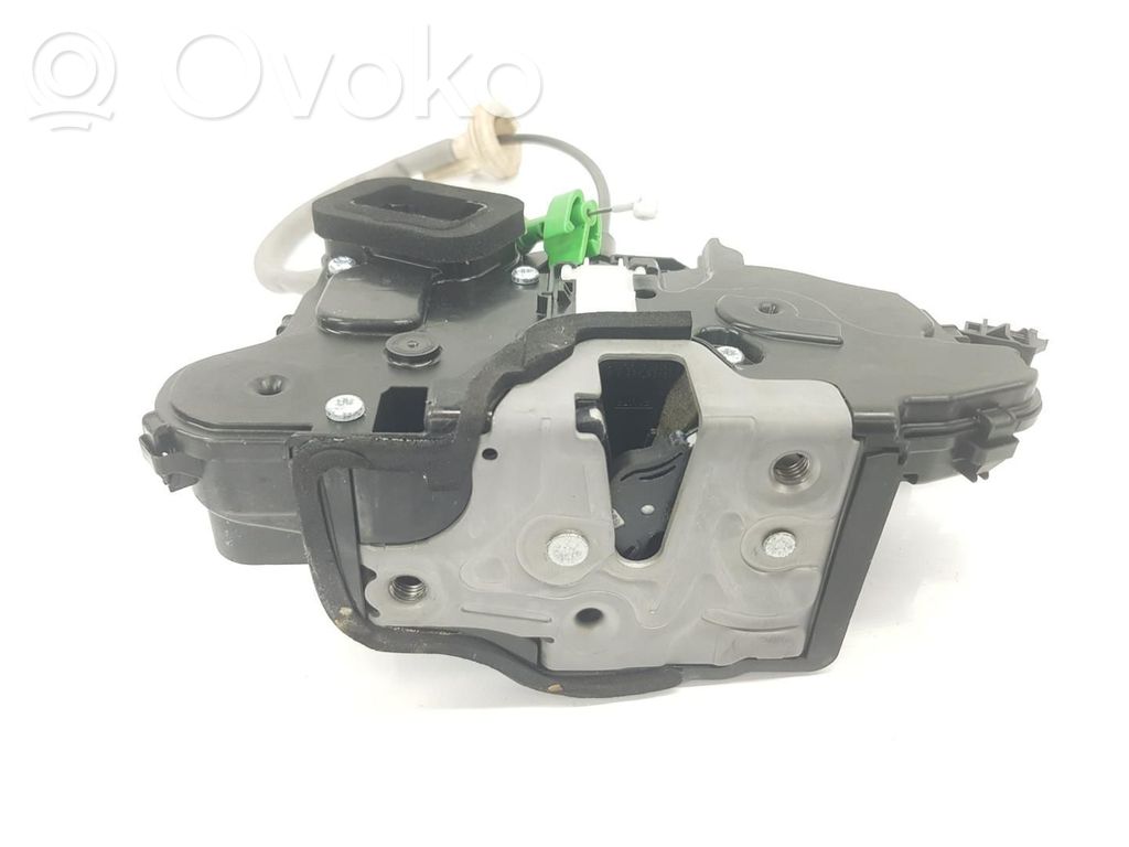 Seat Ibiza V (KJ) Serratura portiera anteriore