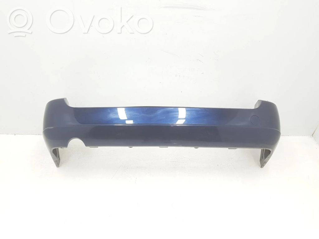 Ford Focus Galinis bamperis 