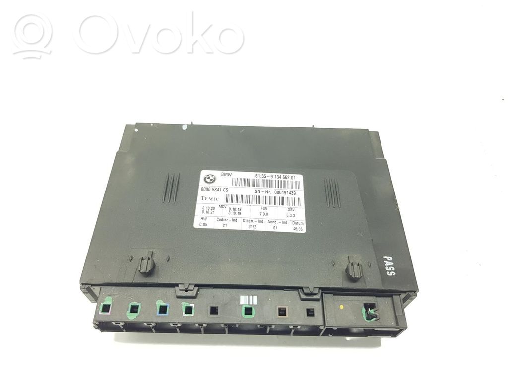 BMW 3 E92 E93 Other control units/modules 