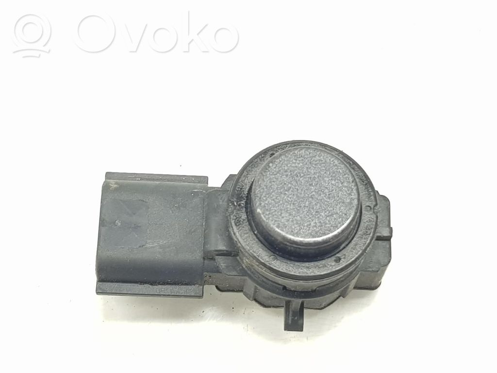 Renault Kadjar Sensor 