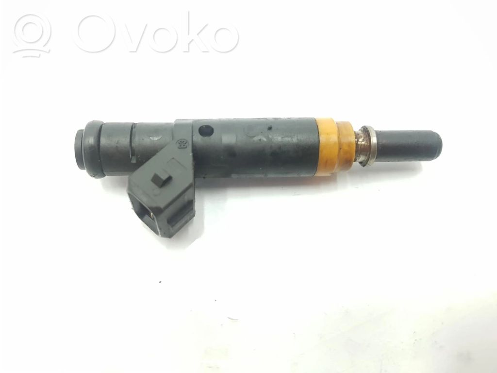 Inyector de combustible   13537506924,7506924