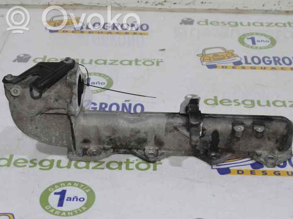 Colector de admisión   8201022367,8200915216